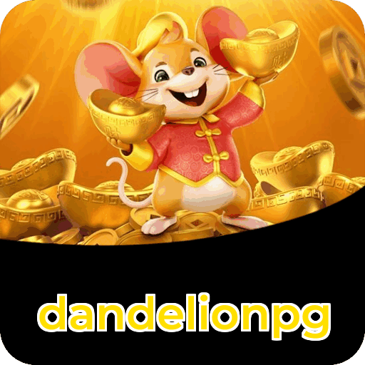 Cadastro dandelionpg