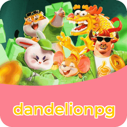 Instalação Android dandelionpg