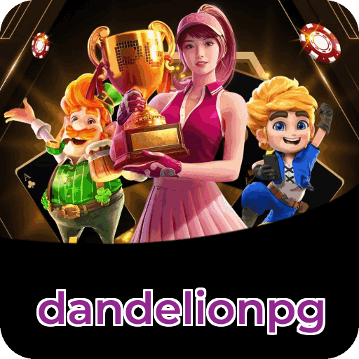 Jogos com maior RTP na dandelionpg