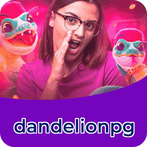 Download iOS dandelionpg