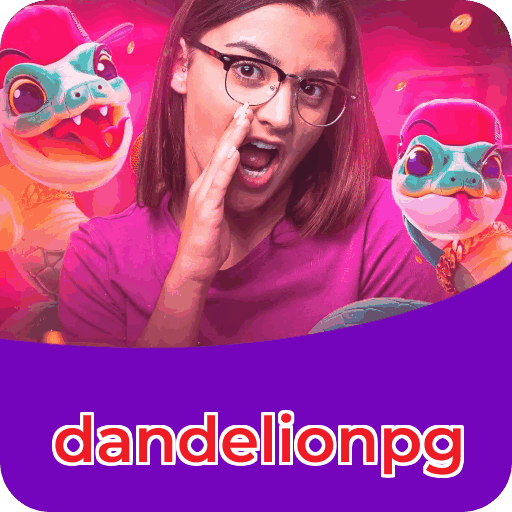 Segurança dandelionpg